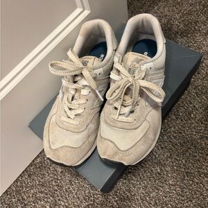 New balance